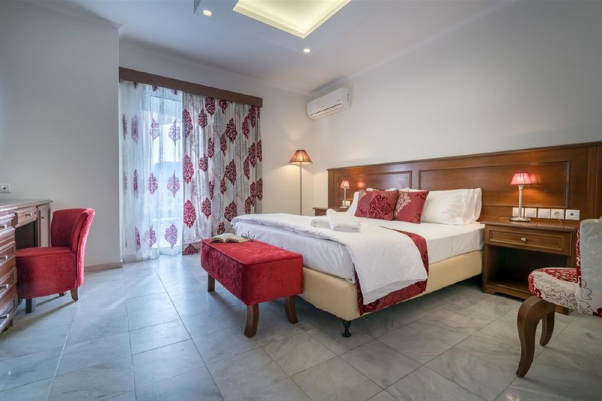 ZANTE PARK RESORT & SPA
