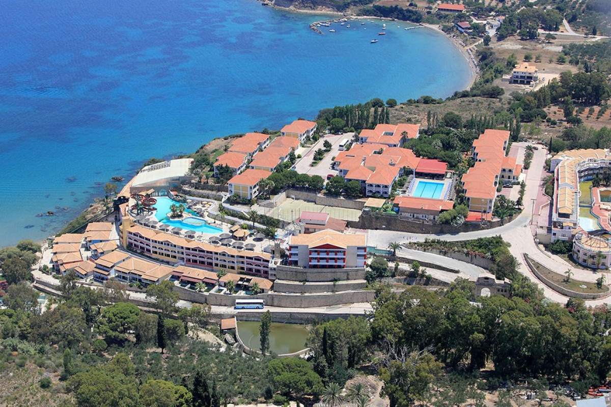 ZANTE ROYAL RESORT