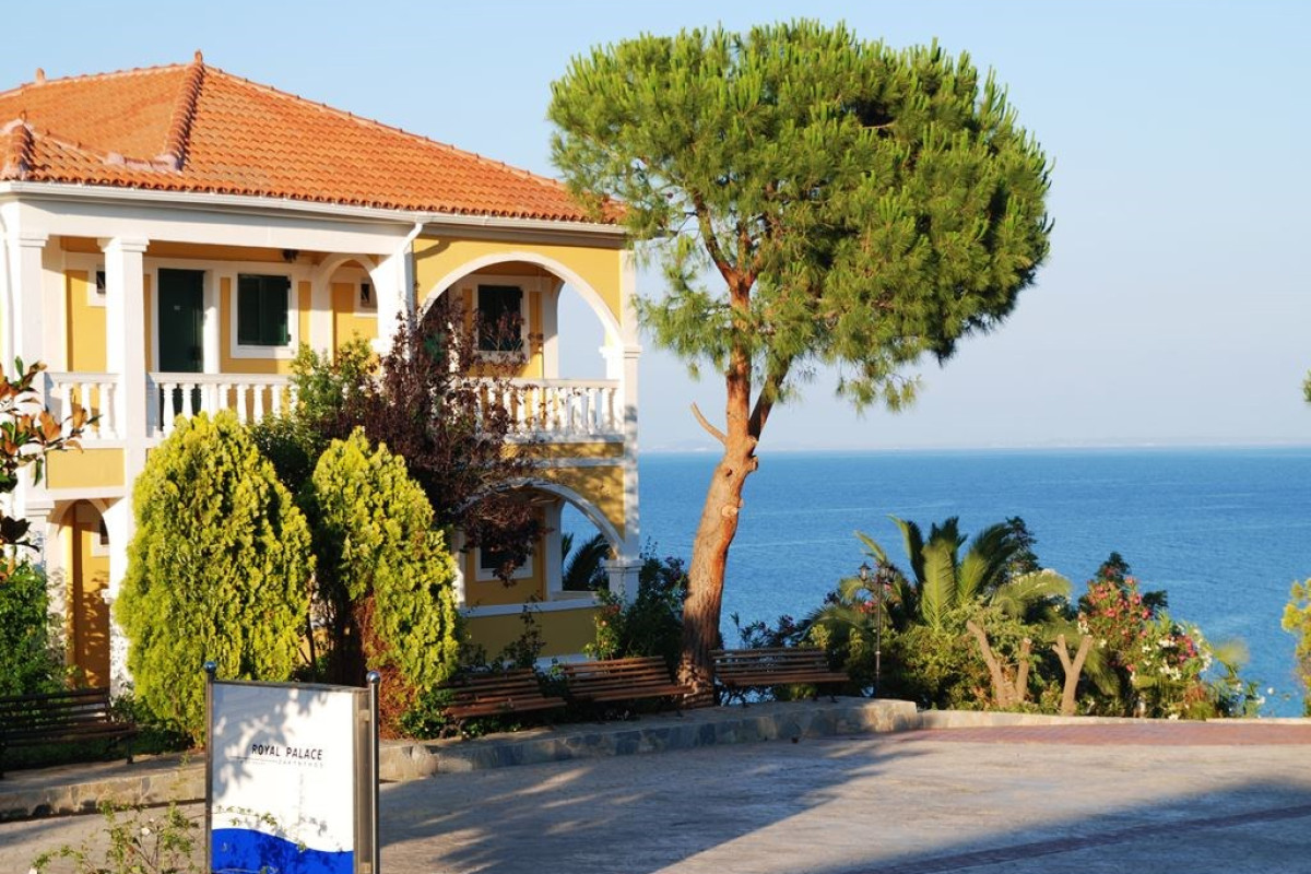 ZANTE ROYAL RESORT
