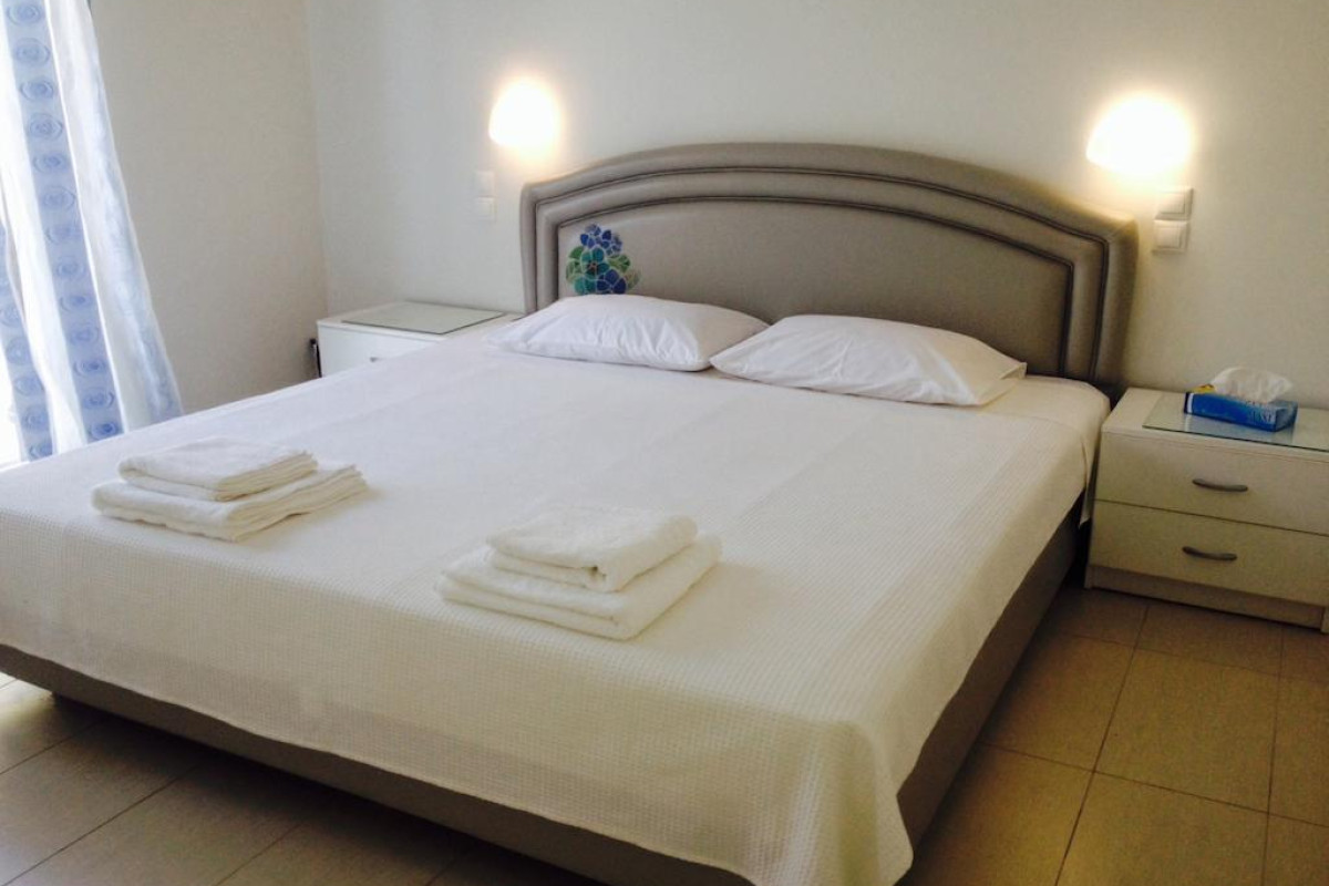 Zante Vista Villa