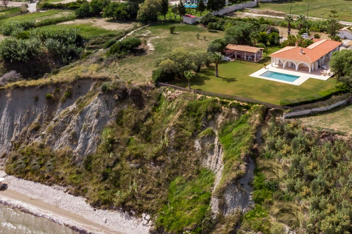 Zante Vista Villa