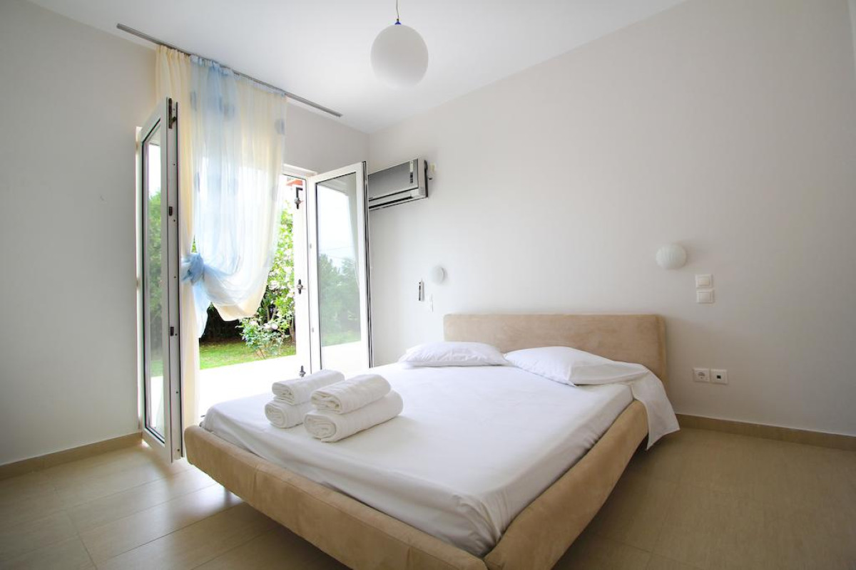 Zante Vista Villa