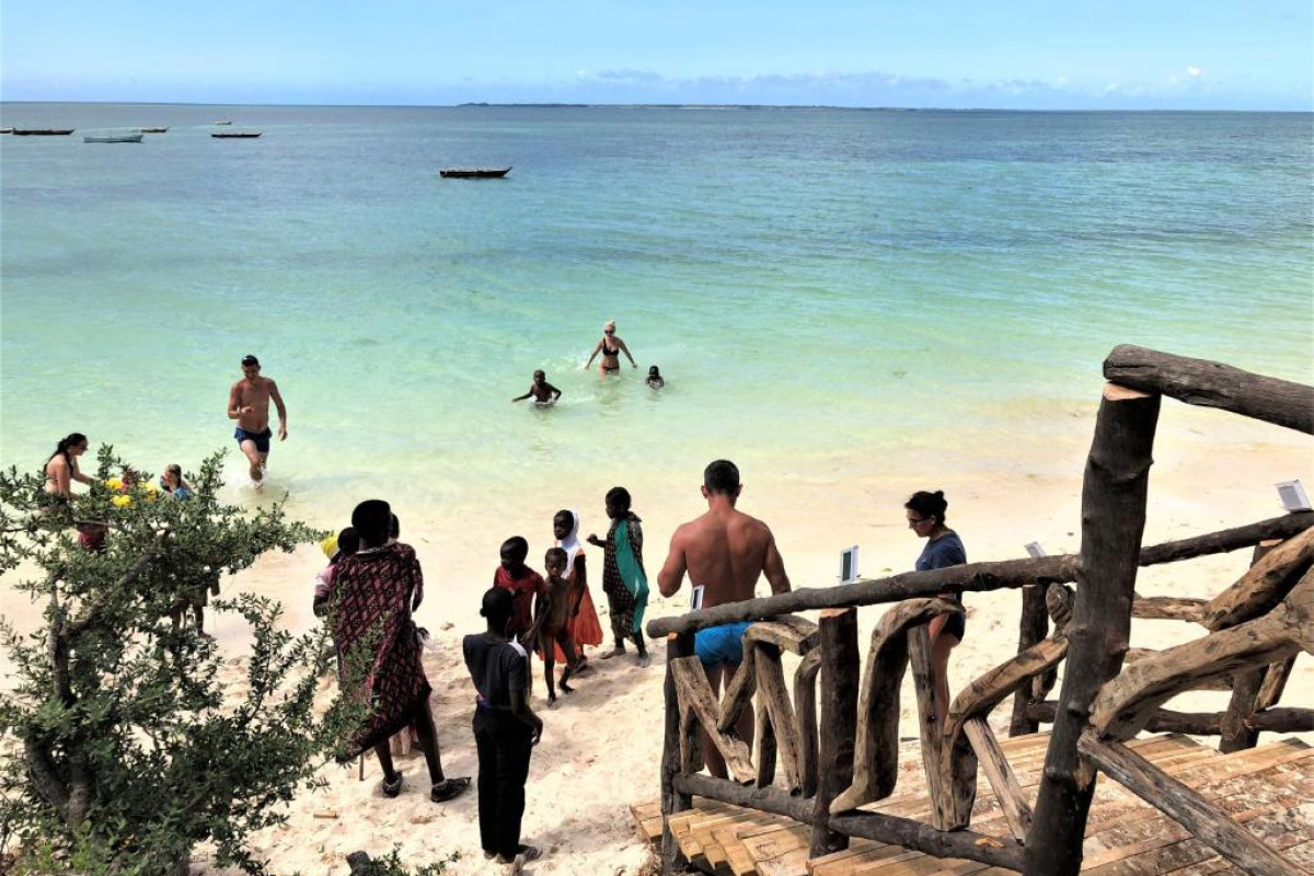 Zanzibar Bay Resort