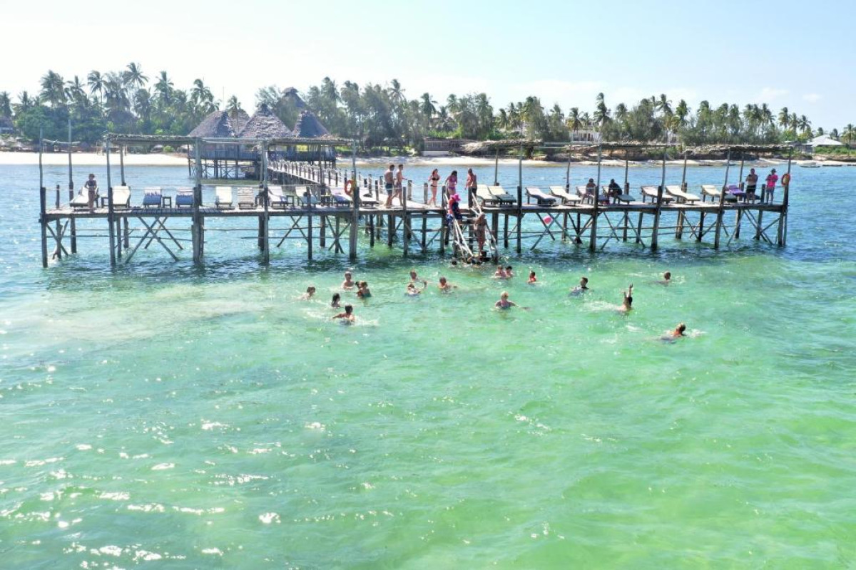 Zanzibar Bay Resort