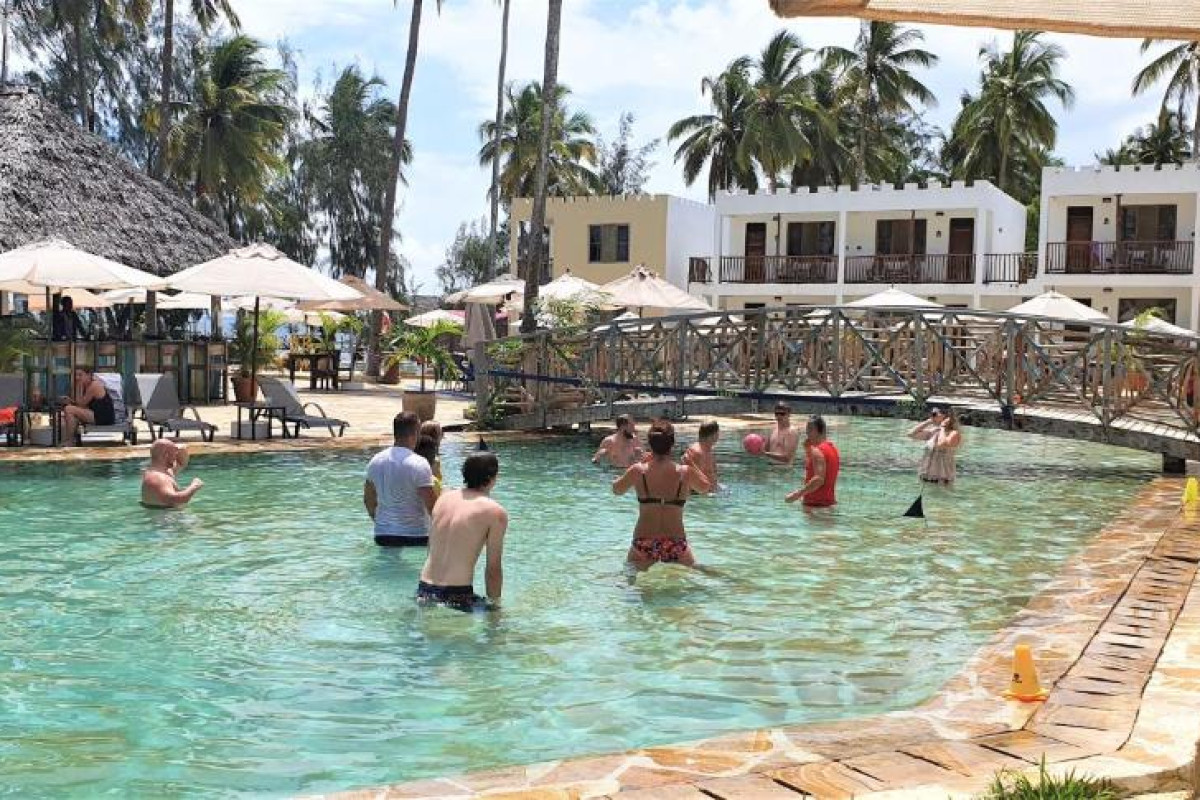 Zanzibar Bay Resort