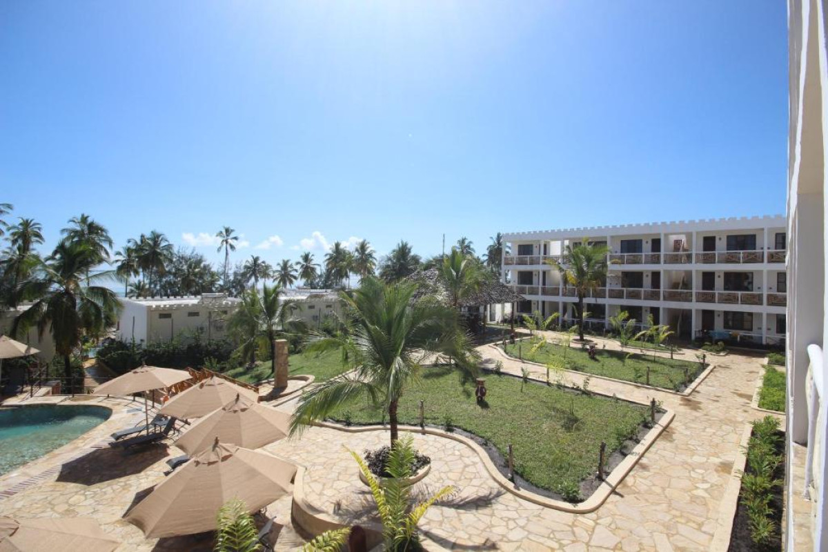 Zanzibar Bay Resort