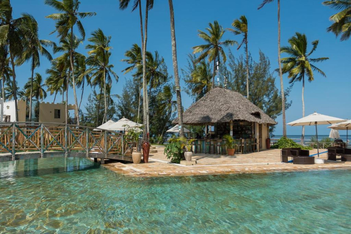 Zanzibar Bay Resort