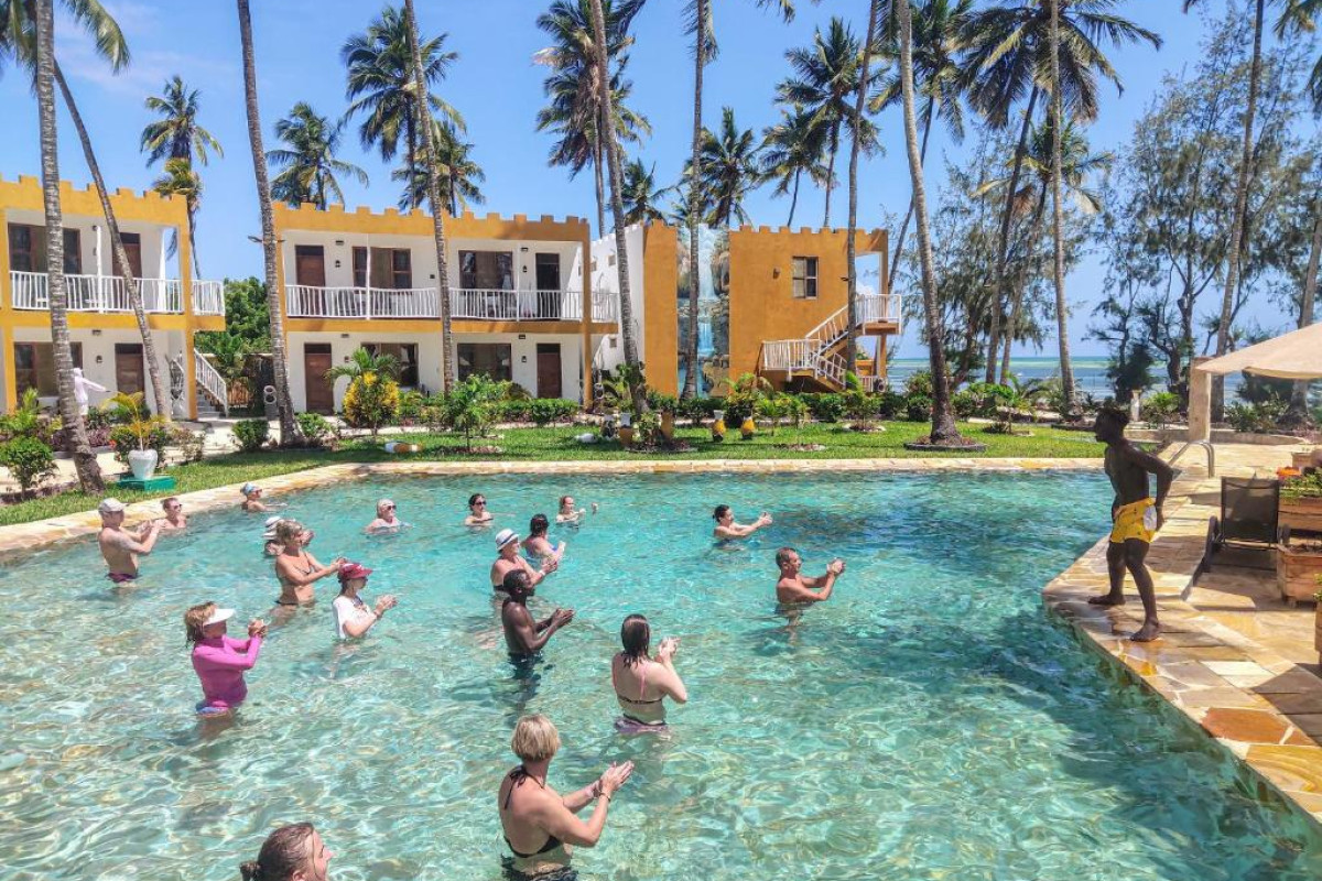 Zanzibar Bay Resort