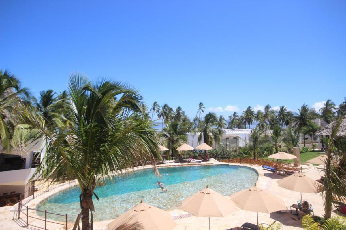 Zanzibar Bay Resort