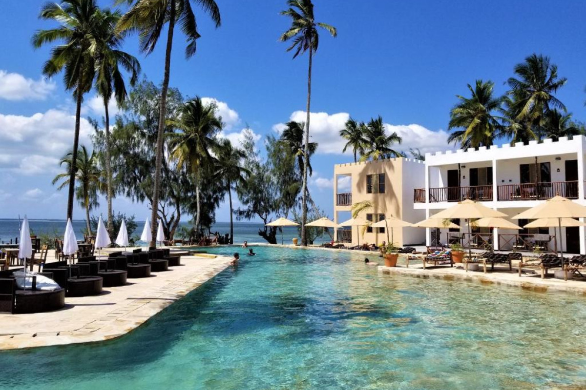 Zanzibar Bay Resort