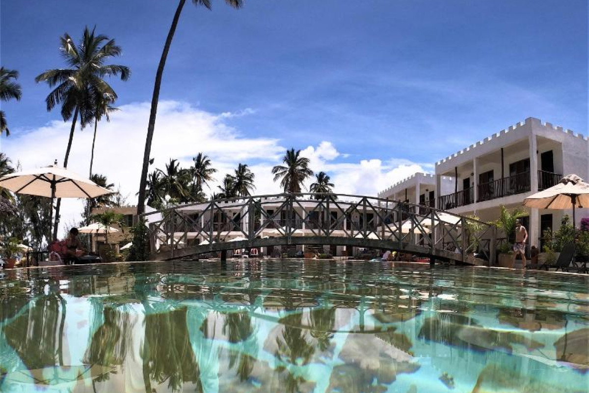 Zanzibar Bay Resort