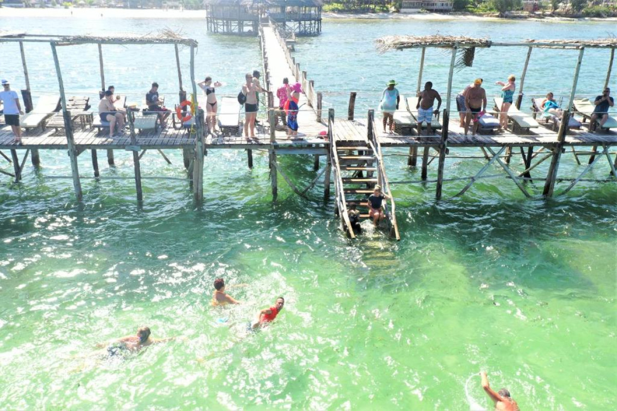 Zanzibar Bay Resort
