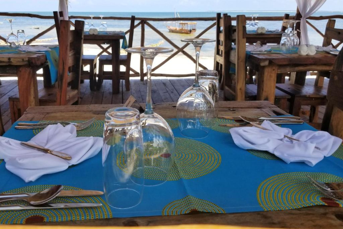 Zanzibar Bay Resort