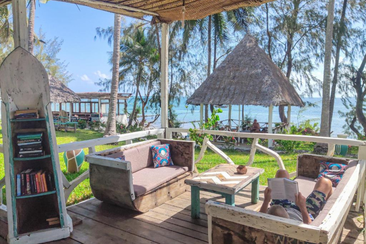 Zanzibar Bay Resort