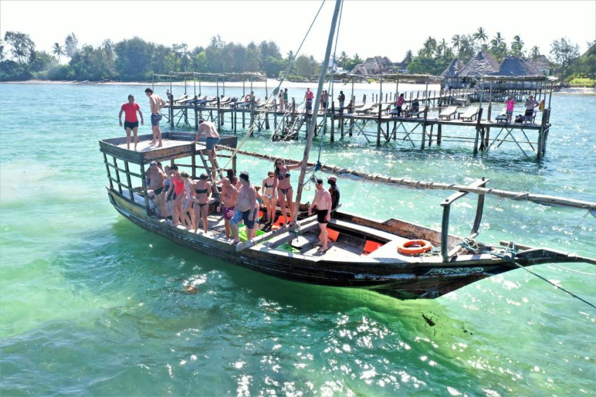 Zanzibar Bay Resort