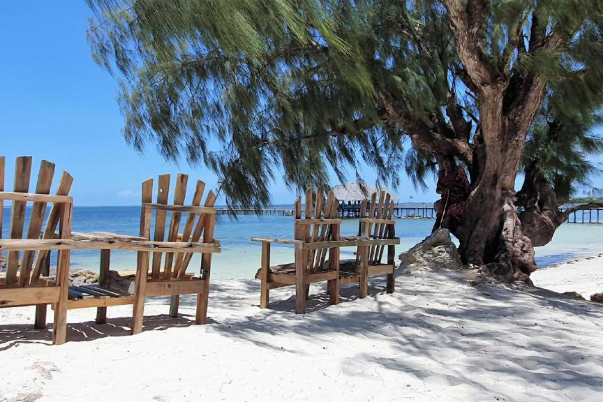 Zanzibar Bay Resort