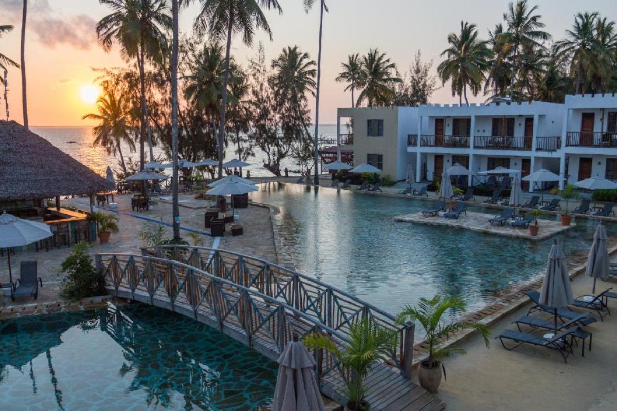 Zanzibar Bay Resort