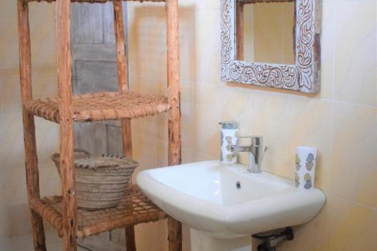 Hotel Zanzibar Dream Lodge