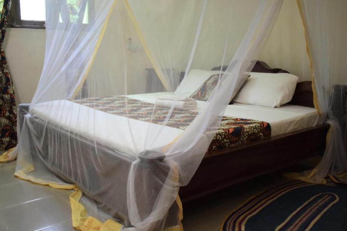 Hotel Zanzibar Dream Lodge