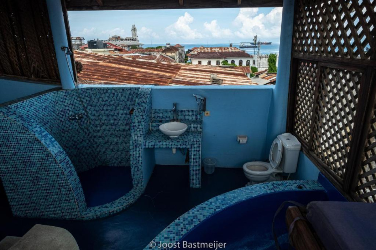 Zanzibar Palace Hotel