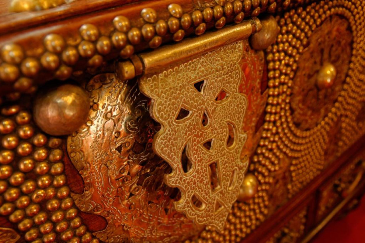 Zanzibar Palace Hotel