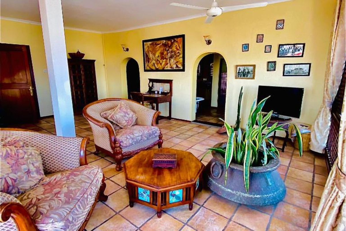 Zanzibar Palace Hotel