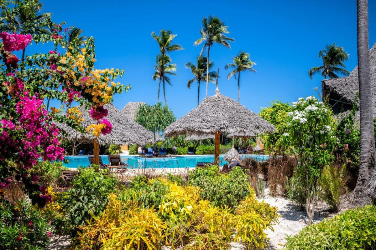 Zanzibar Queen Hotel