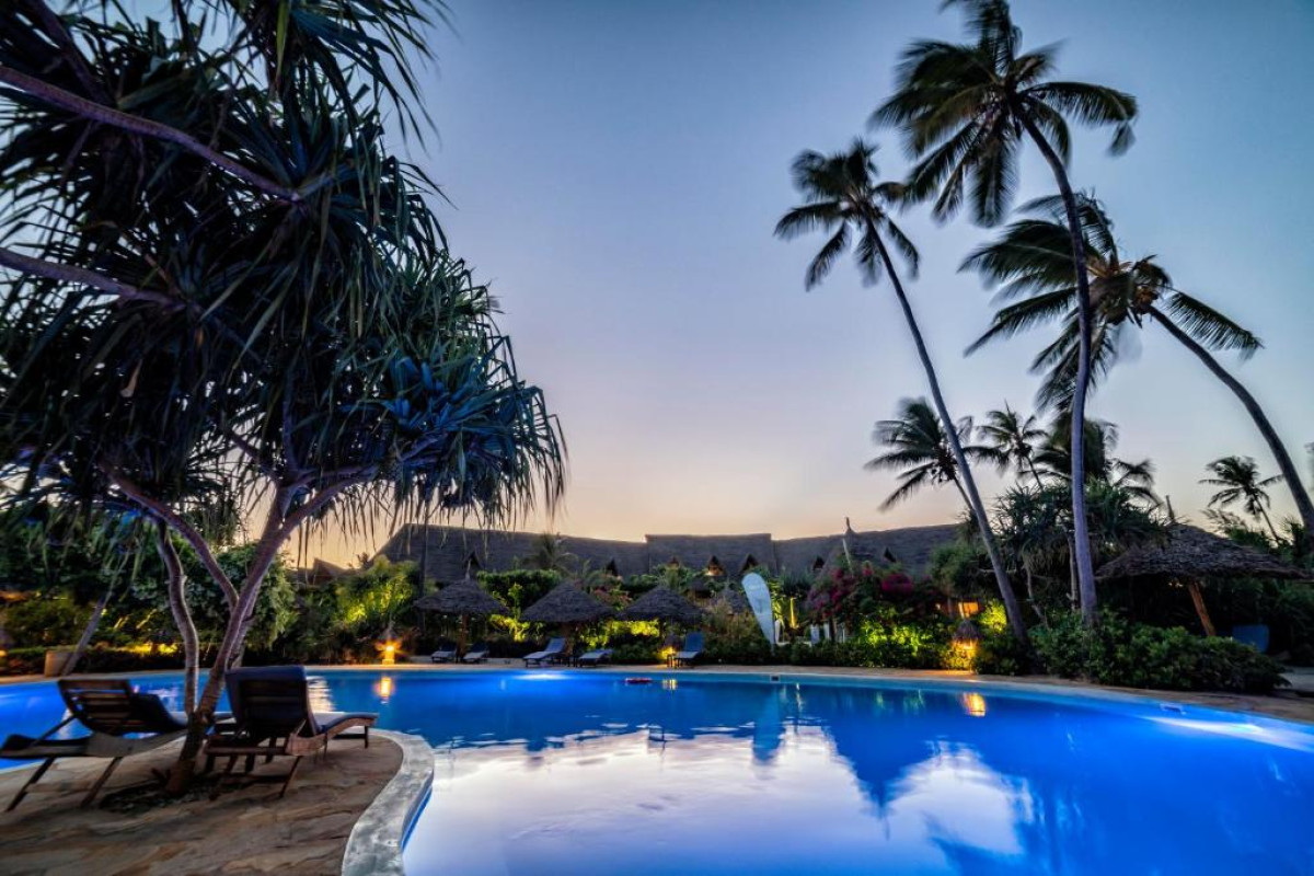 Zanzibar Queen Hotel