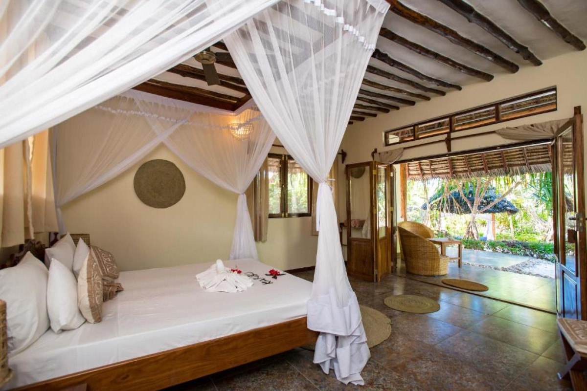 Zanzibar Queen Hotel