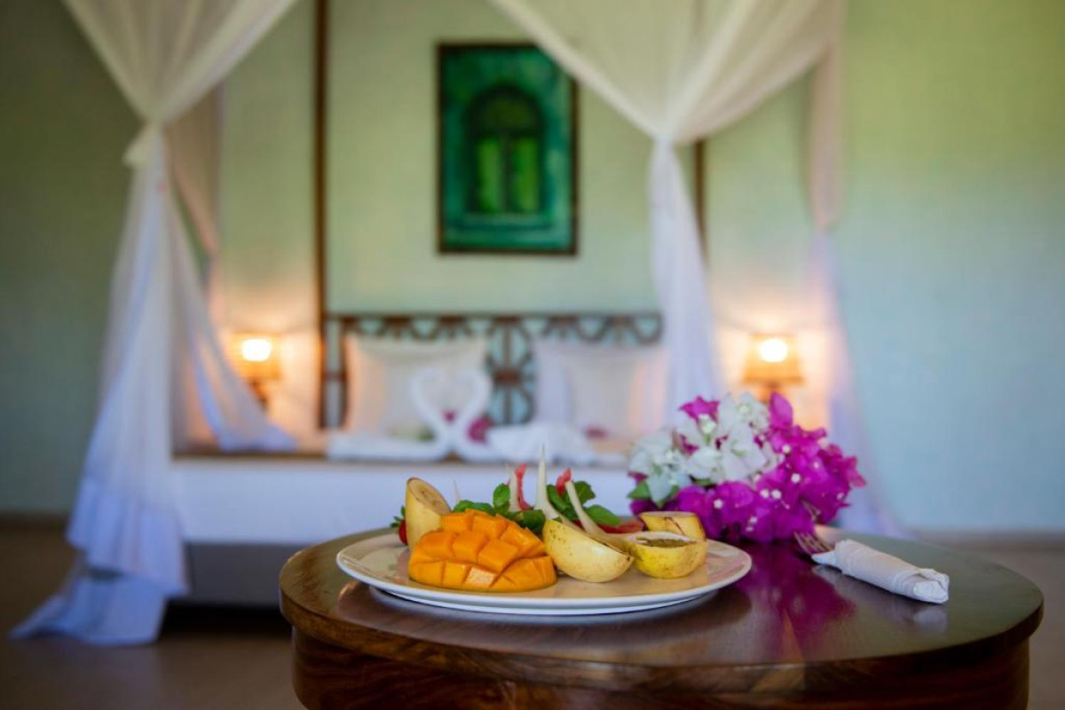 Zanzibar Queen Hotel