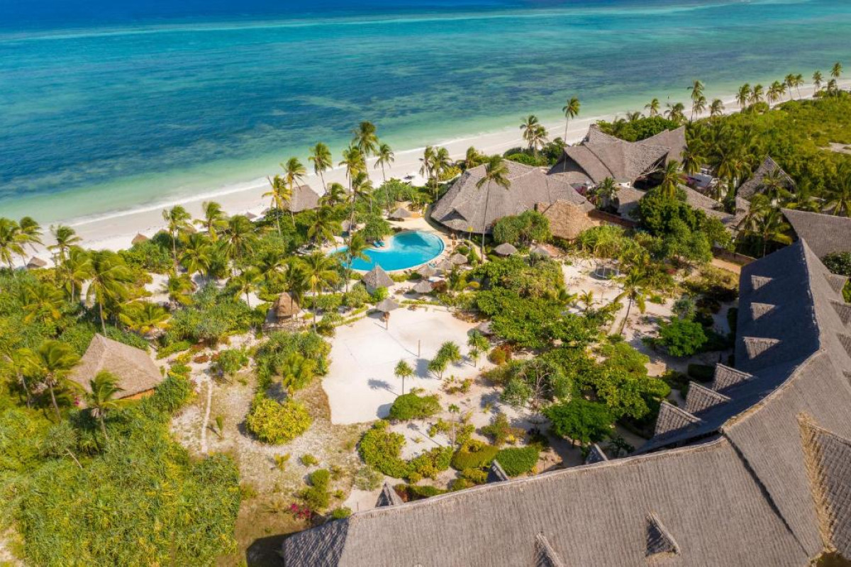 Zanzibar Queen Hotel