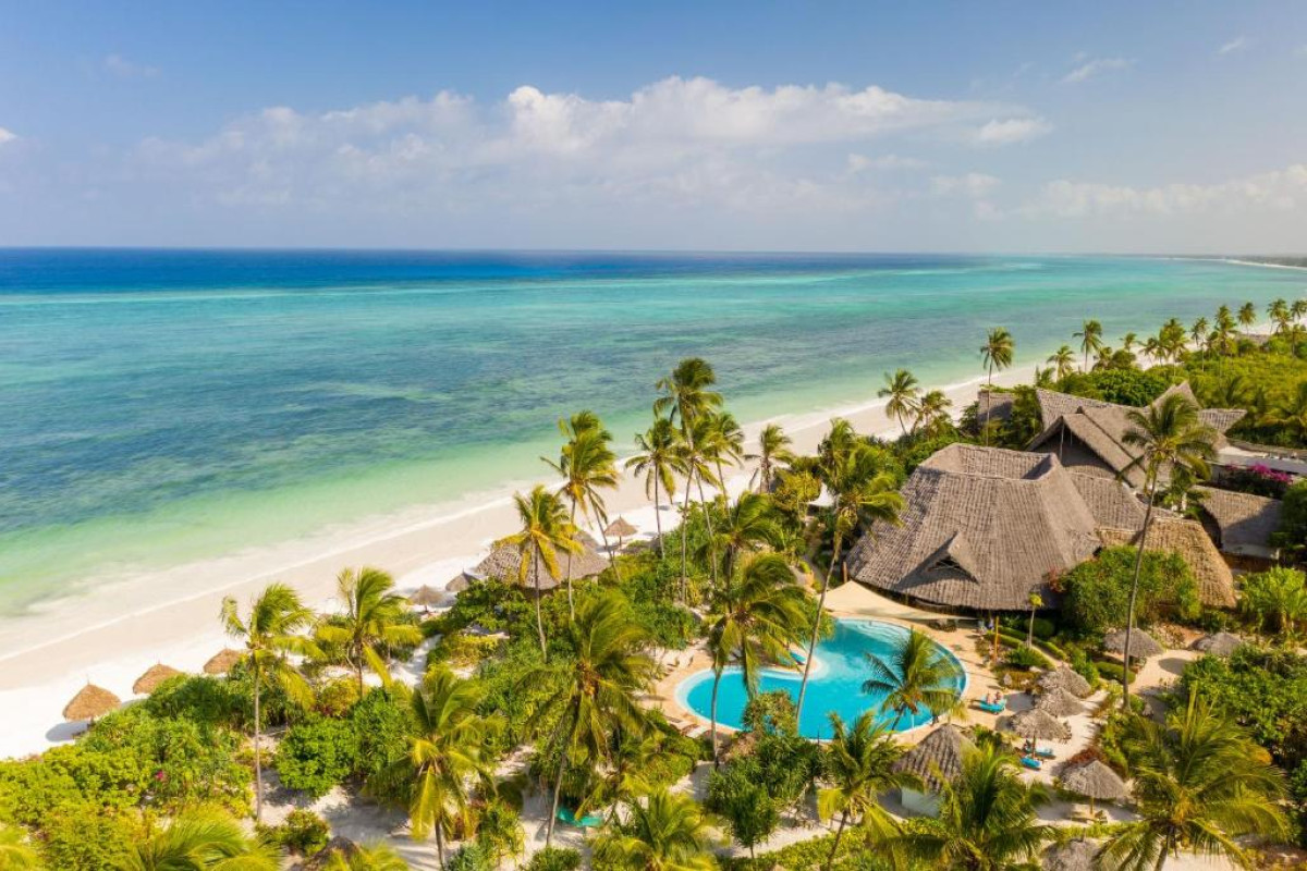 Zanzibar Queen Hotel