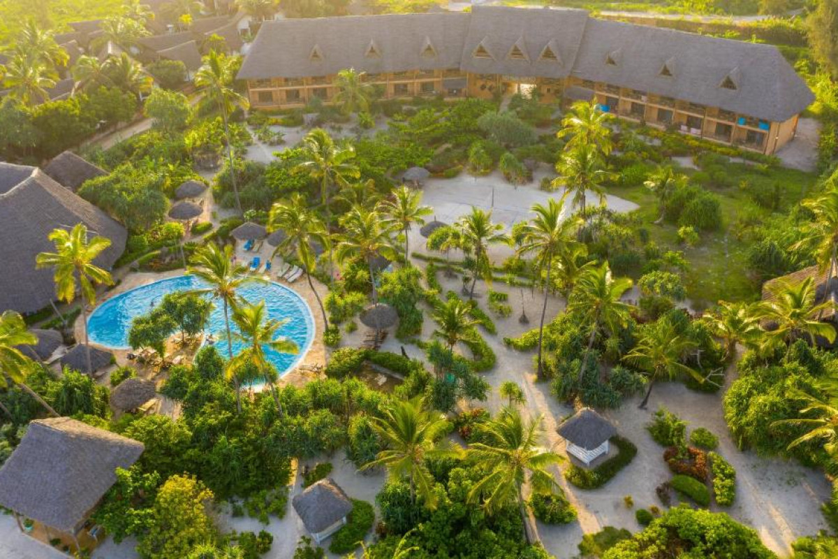 Zanzibar Queen Hotel