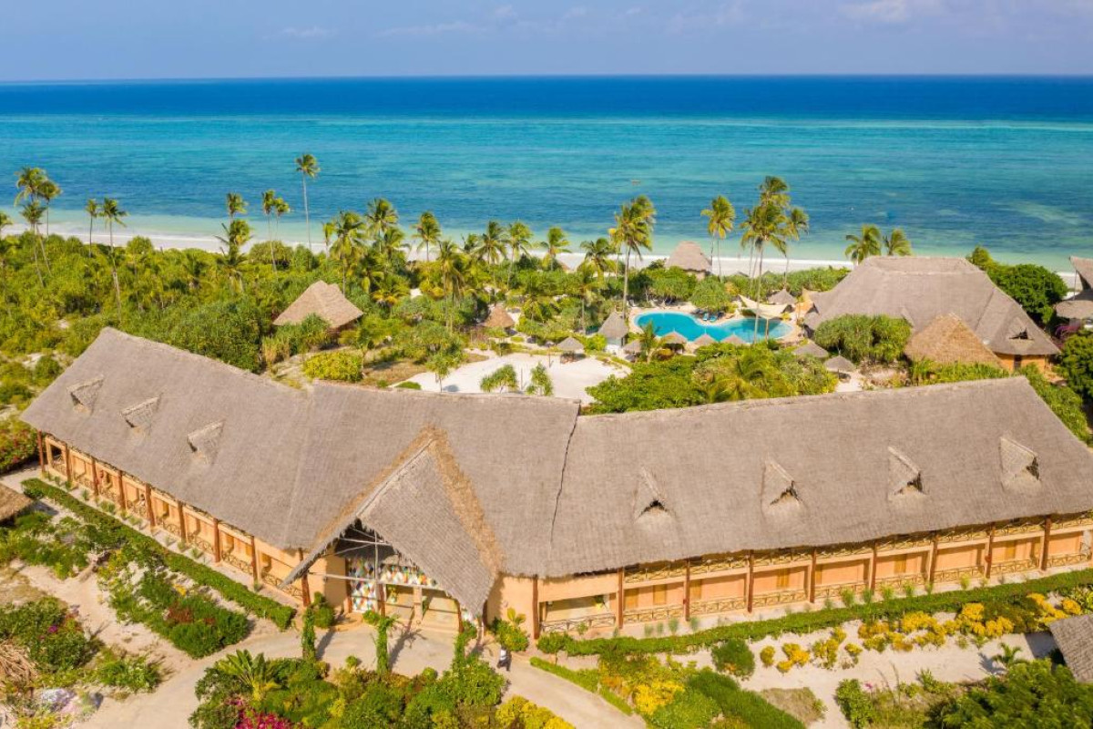 Zanzibar Queen Hotel