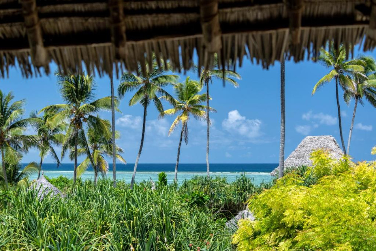 Zanzibar Queen Hotel