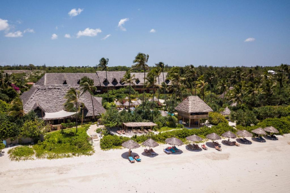 Zanzibar Queen Hotel
