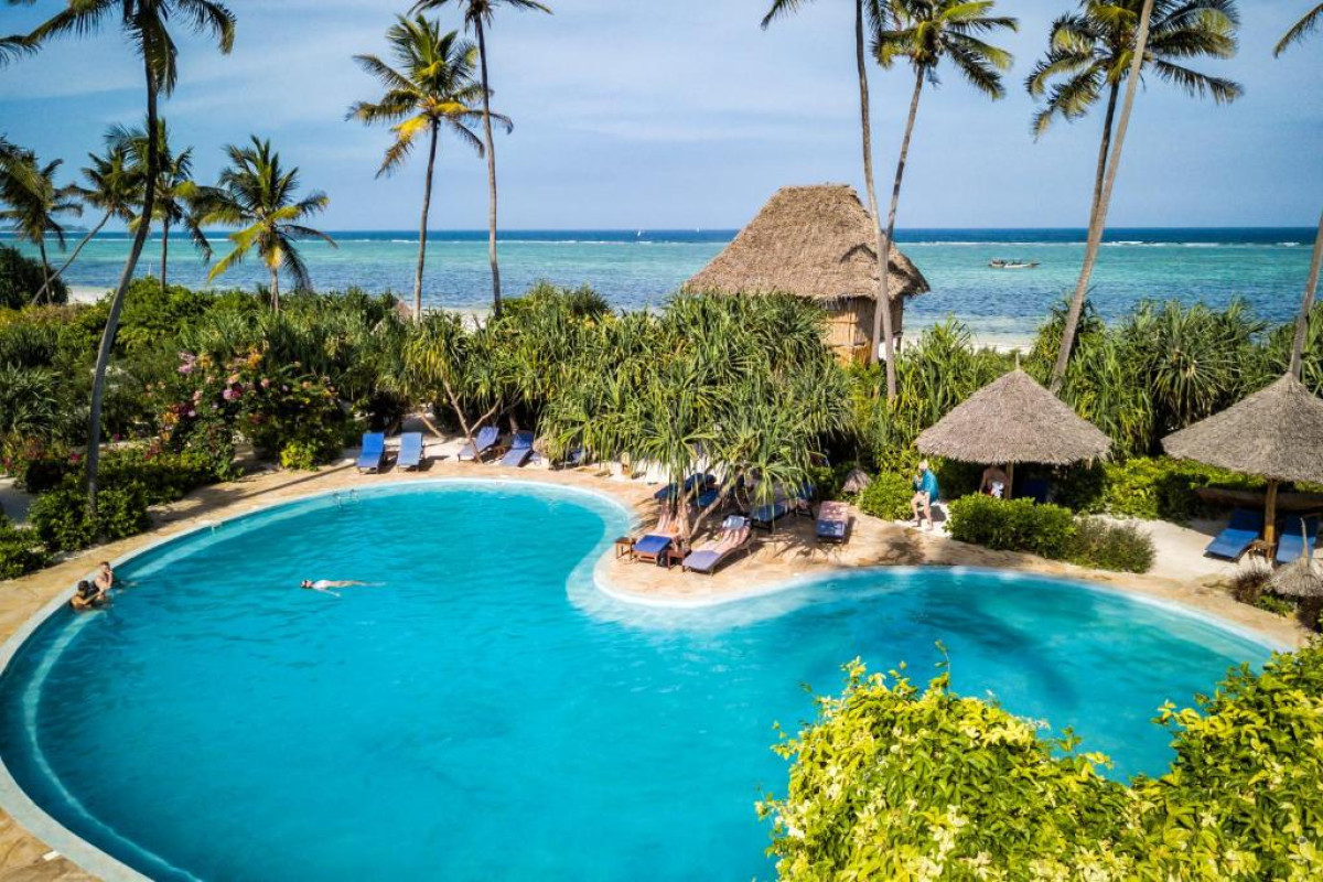 Zanzibar Queen Hotel
