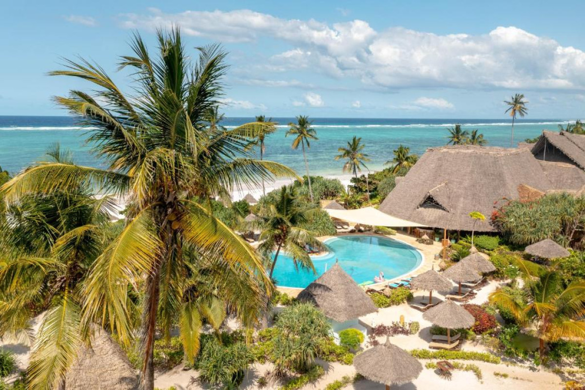 Zanzibar Queen Hotel