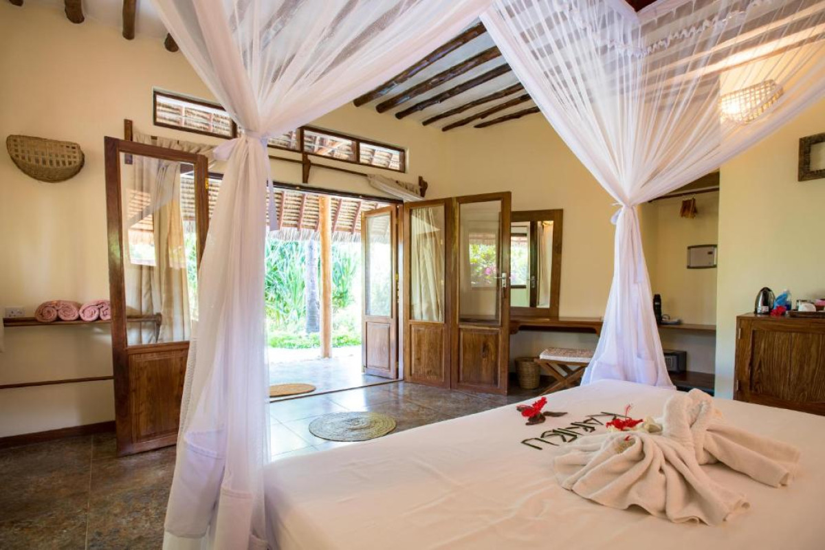 Zanzibar Queen Hotel