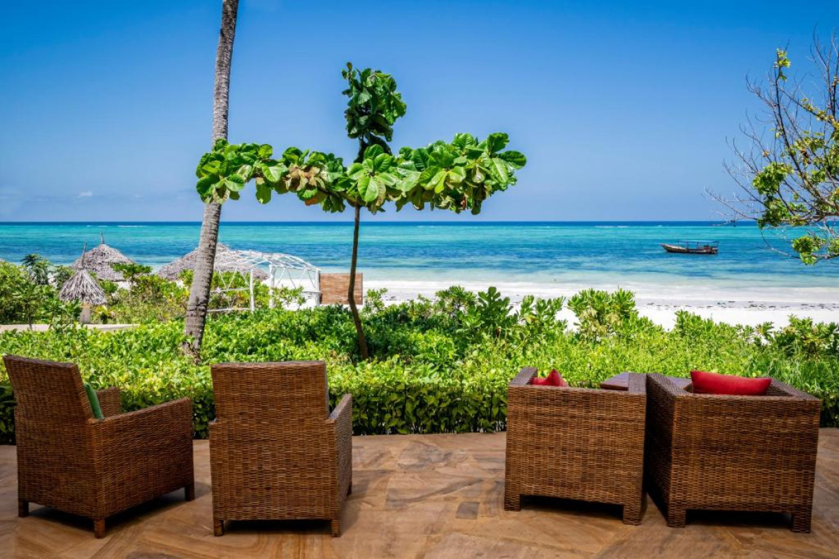 Zanzibar Queen Hotel