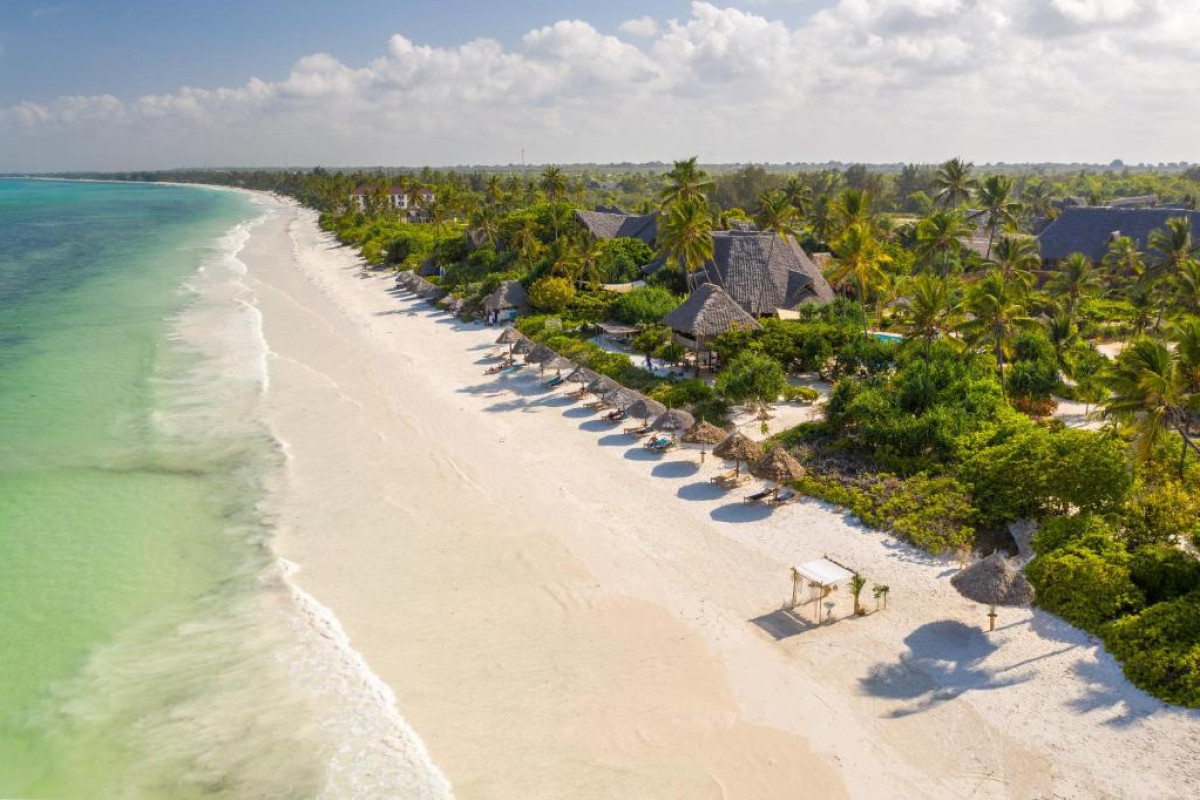 Zanzibar Queen Hotel