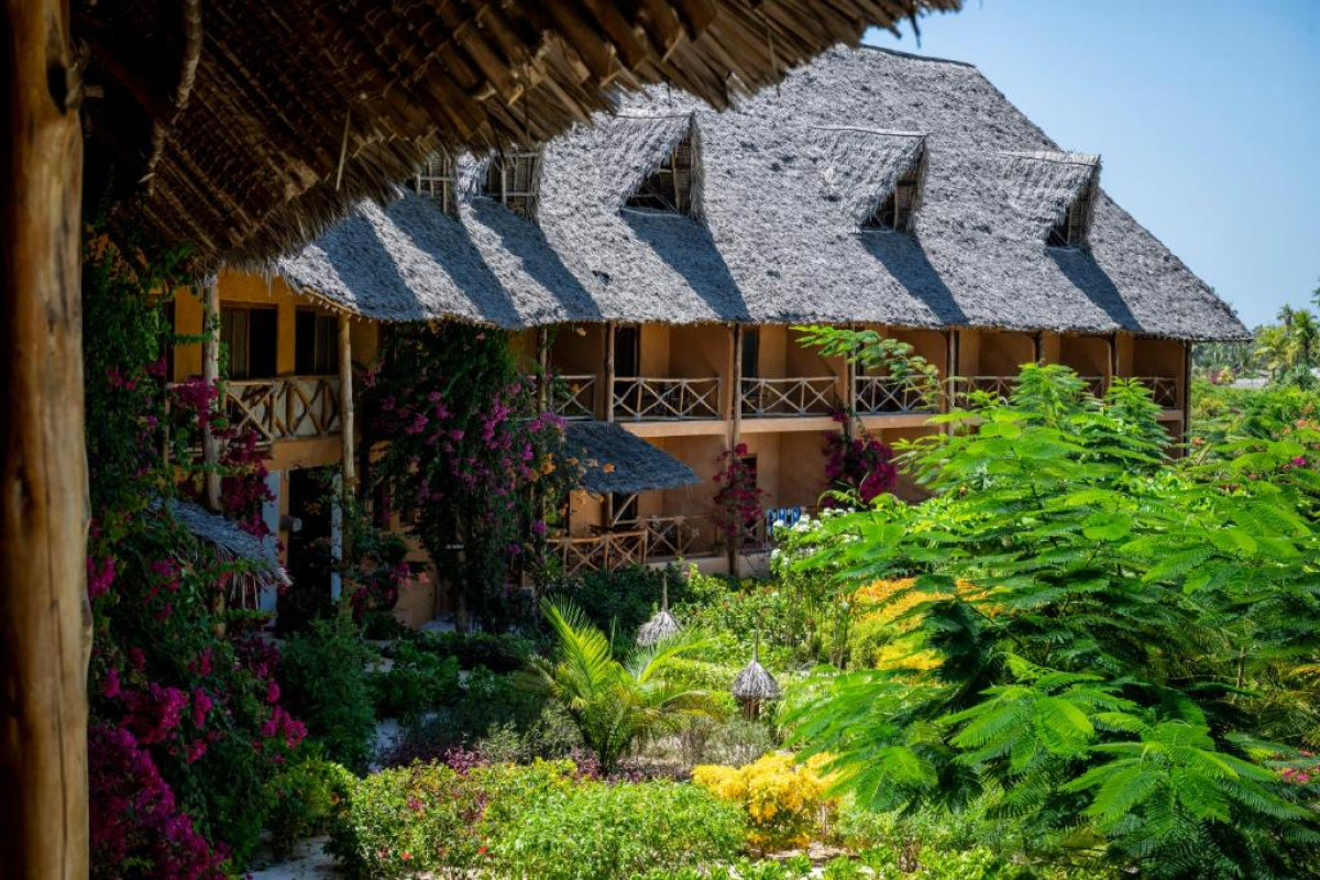 Zanzibar Queen Hotel