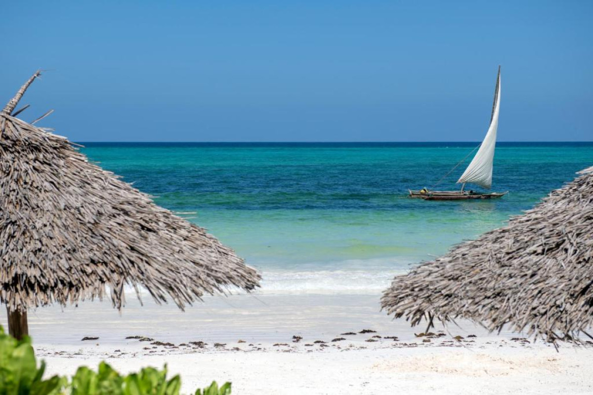 Zanzibar Queen Hotel
