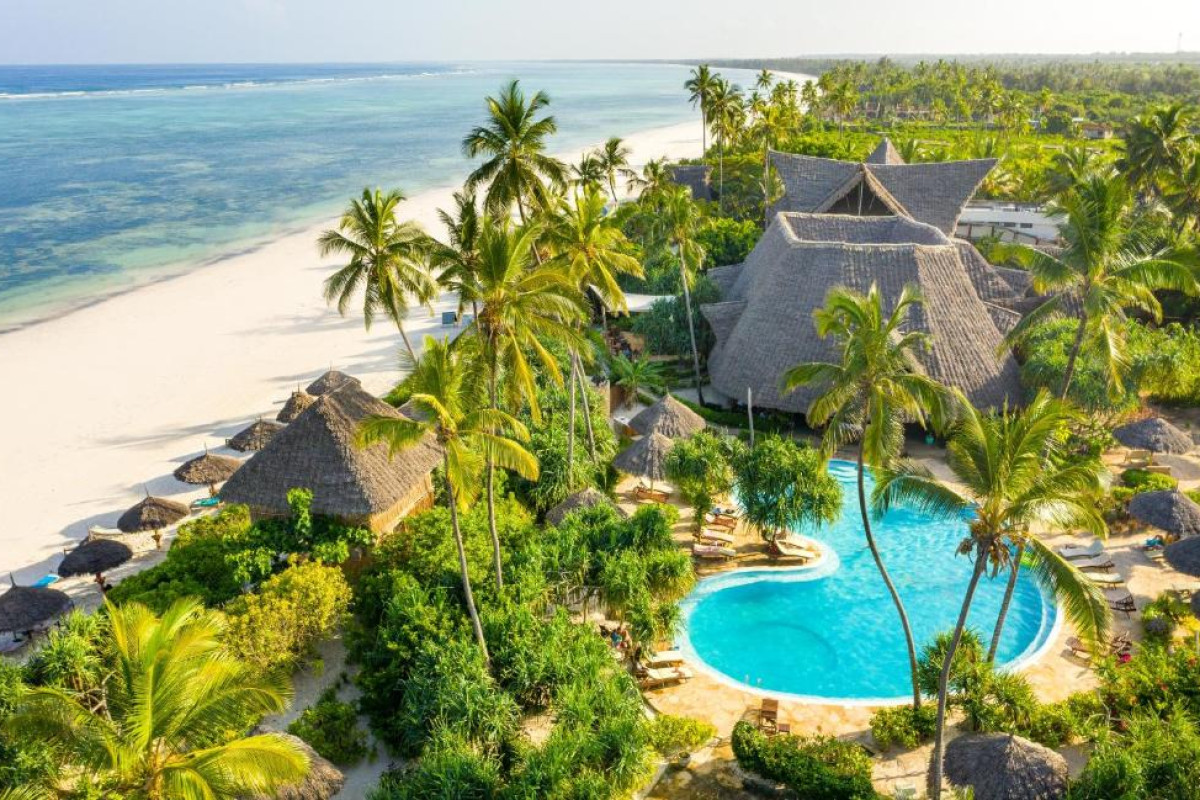 Zanzibar Queen Hotel