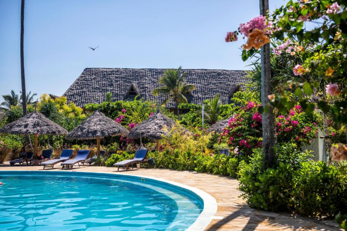 Zanzibar Queen Hotel