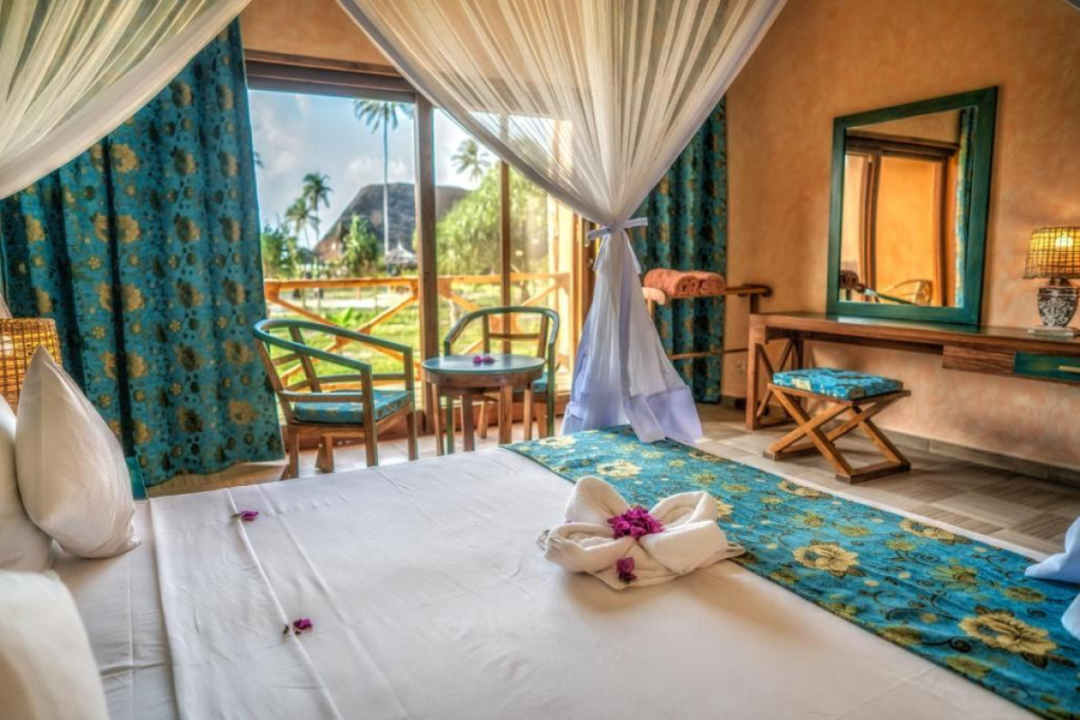 Zanzibar Queen Hotel