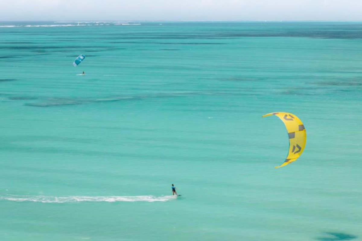 Zanzibar White Sand Luxury Villas & Spa