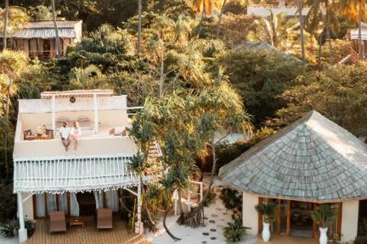 Zanzibar White Sand Luxury Villas & Spa