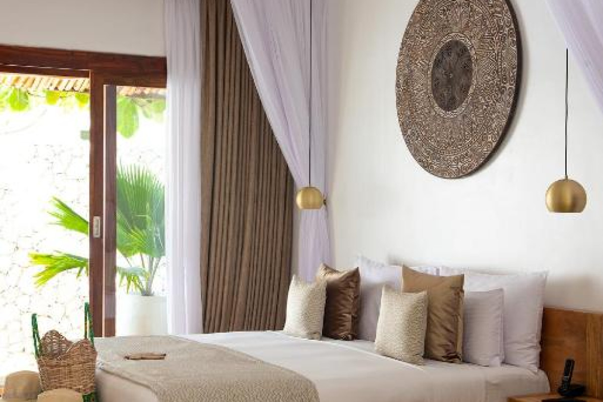 Zanzibar White Sand Luxury Villas & Spa