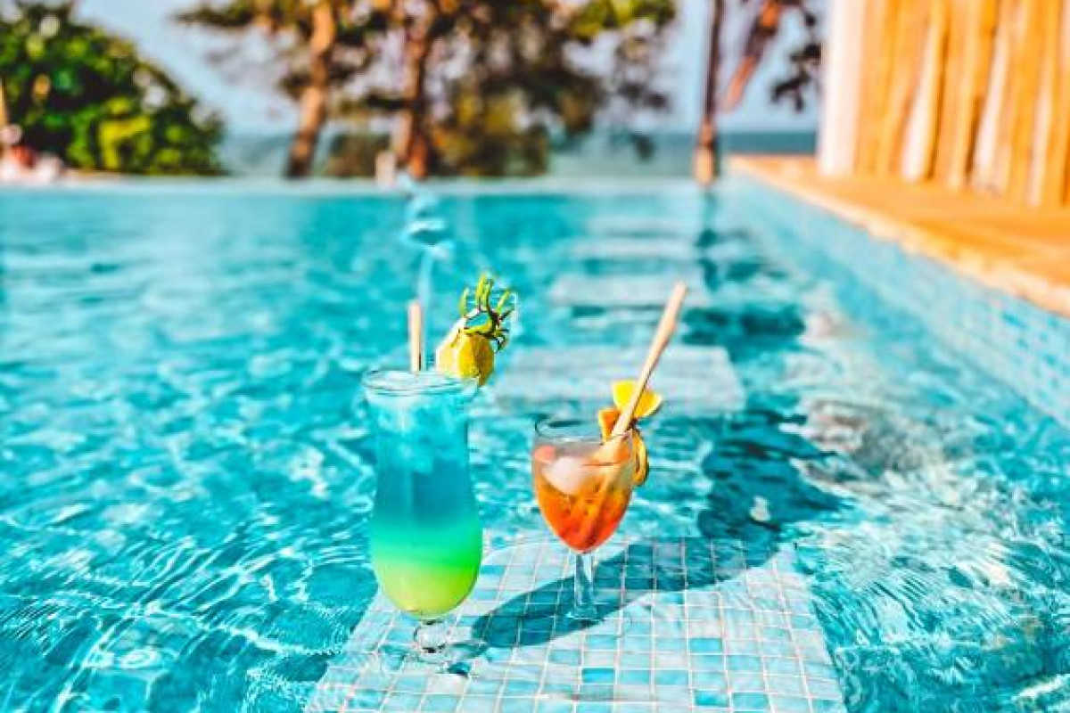 Zanzibella Hotel & SPA
